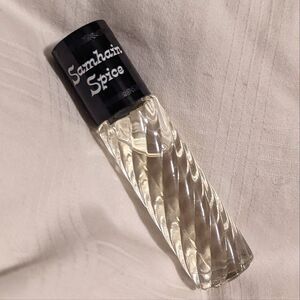 Graveyard Wanders Samhain Spice Perfume Oil